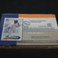 1999 Pacific Paramount Baseball Box (Hobby)