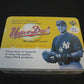 2005 Upper Deck Origins Baseball Box (Hobby)