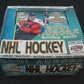 2000/01 Pacific Aurora Hockey Box (Hobby)