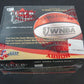 2001 Fleer Ultra WNBA Basketball Box (Hobby)