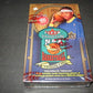 2003/04 Fleer Tradition Basketball Box (Hobby)