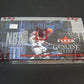 2003/04 Fleer Genuine Insider Basketball Box (Hobby)
