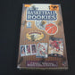 1997/98 Score Board Rookies Basketball Box (Retail) (Gold)