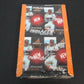 1997 Pinnacle Racing Race Cards Box (Retail)