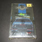 1996 Classic Series 1 Racing Race Cards Box
