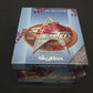 1996 Skybox Star Trek The Next Generation Season Five Box
