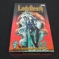 1995 Krome Productions Lady Death Chromium Series 2 Box