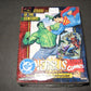 1995 Skybox DC Versus Marvel Comics Box (Gravity)