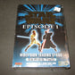 1999 Topps Star Wars Episode 1 Series 2 Widevision Box (Hobby)