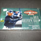 2002 Upper Deck Ballpark Idols Baseball Box (Hobby)