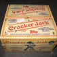 2004 Topps Cracker Jack Baseball Box (Retail)
