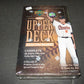 2007 Upper Deck Baseball Series 1 Box (Hobby)