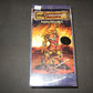 2004 WOTC Dungeons & Dragons Miniatures Giants Legend Unopened Pack