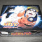 2007 Naruto Quest for Power Booster Box Bandai
