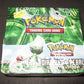 2007 Pokemon Diamond & Pearl Secret Wonders Booster Box