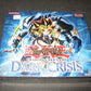 Yu-Gi-Oh Dark Crisis Booster Box 1st Edition