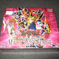 Yu-Gi-Oh Magicians Force Booster Box 1st Edition