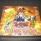 Yu-Gi-Oh Pharaonic Guardian Booster Box 1st Edition