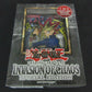 Yu-Gi-Oh Invasion of Chaos Special Edition Pack