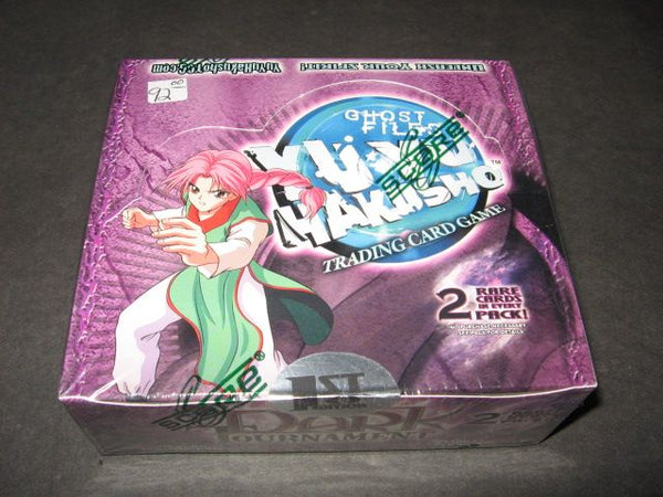 yu yu hakusho booster box Union Arena TCG: YuYu [UE13BT] Iconic characters like Yusuke Urameshi YuYu Hakusho Booster Box Union