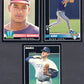 1992 Pinnacle Baseball Complete Set (620) NM/MT MT