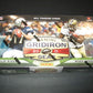 2011 Panini Donruss Gridiron Gear Football Box (Hobby)