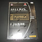 2011 Panini Playbook Football Box (Hobby)