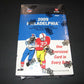 2009 Upper Deck Philadelphia Football Box (Hobby)