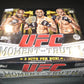 2011 Topps UFC Ultimate Fighting Championship Truth Box (Hobby)