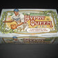 2013 Topps Gypsy Queen Baseball Box (Hobby)