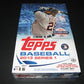 2013 Topps Baseball Series 1 Box (Hobby)