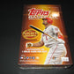 2012 Topps Baseball Series 2 Box (Hobby)