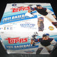 2011 Topps Baseball Series 2 Jumbo Box (HTA) (10/50)