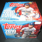 2010 Topps Baseball Series 2 Jumbo Box (HTA)