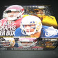 2013 Press Pass Football Box (Hobby)