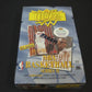 1995/96 Fleer Ultra Basketball Series 2 Box (Hobby)