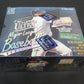 1997 Fleer Ultra Baseball Series 2 Box (Retail)