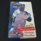 1998 Upper Deck Collector's Choice Baseball Series 1 Box (Retail) (36/12)