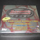 1998 Bowman's Best Baseball Box (Retail)