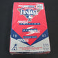 1997 Pinnacle All Star Fanfest Baseball Box (36/12)
