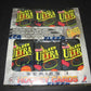 1993/94 Fleer Ultra Hockey Series 1 Box (Magazine)
