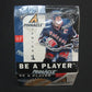 1996/97 Pinnacle Be A Player Hockey Series 1 Box (16/8)