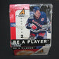 1996/97 Pinnacle Be A Player Hockey Series 2 Box