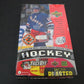 1998/99 Upper Deck Hockey Series 2 Blaster Box (14/8)