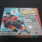 2000/01 Topps Stadium Club Hockey Box (Retail) (16/4)