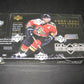 2000/01 Upper Deck Black Diamond Hockey Box (Hobby)