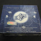 2001/02 Upper Deck SPX Hockey Box (Hobby)