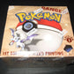 WOTC Pokemon Fossil 1st Edition Box