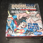 1992 Skybox Doomsday The Death of Superman Box