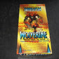 1992 Comic Images Wolverine From Then 'Til Now 2 Box